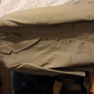 Vintage Men's Sports Coat